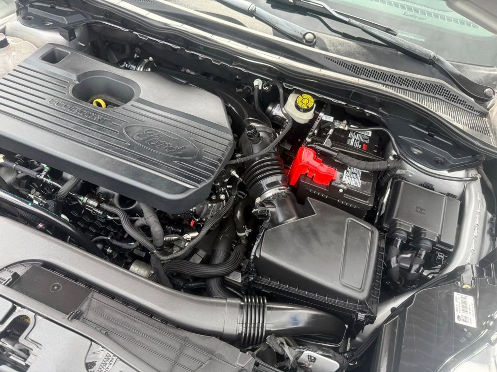 Used 2020 Ford Escape Titanium AWD/4WD image 57