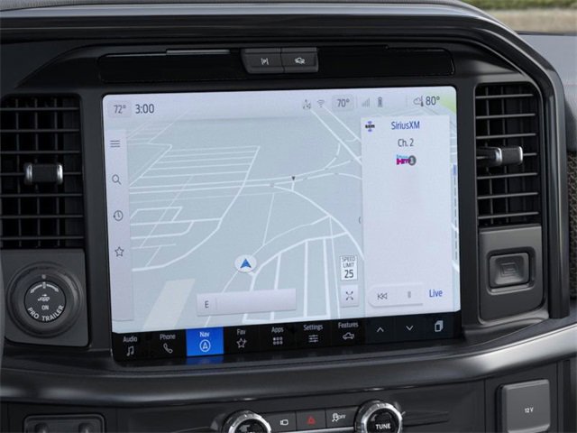 New 2025 Ford F150 Raptor image 14