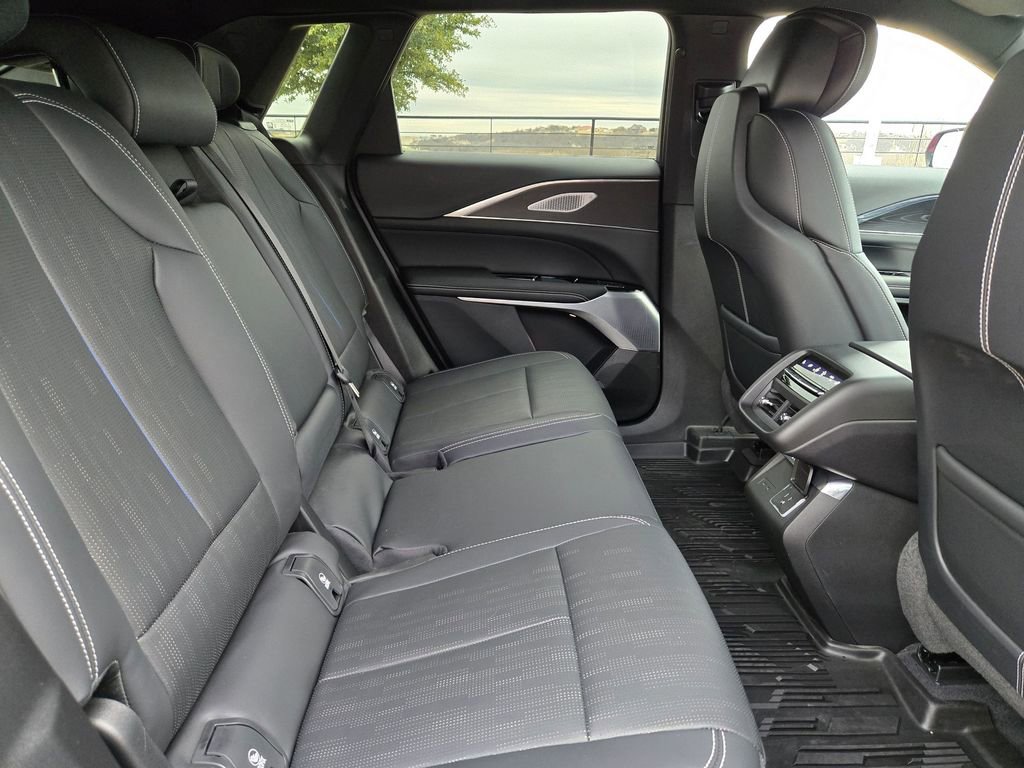 Certified 2024 Cadillac Lyriq Luxury w/ LPO, Floor Liner Package image 30