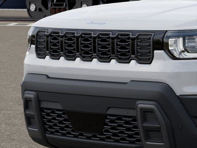 New 2026 Jeep Cherokee Limited AWD/4WD image 41
