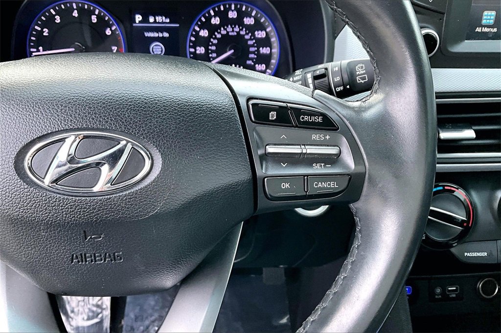 Used 2020 Hyundai Kona SEL image 11