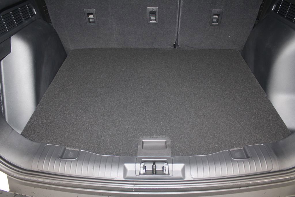 New 2026 Ford Escape Platinum w/ Premium Technology Package image 15