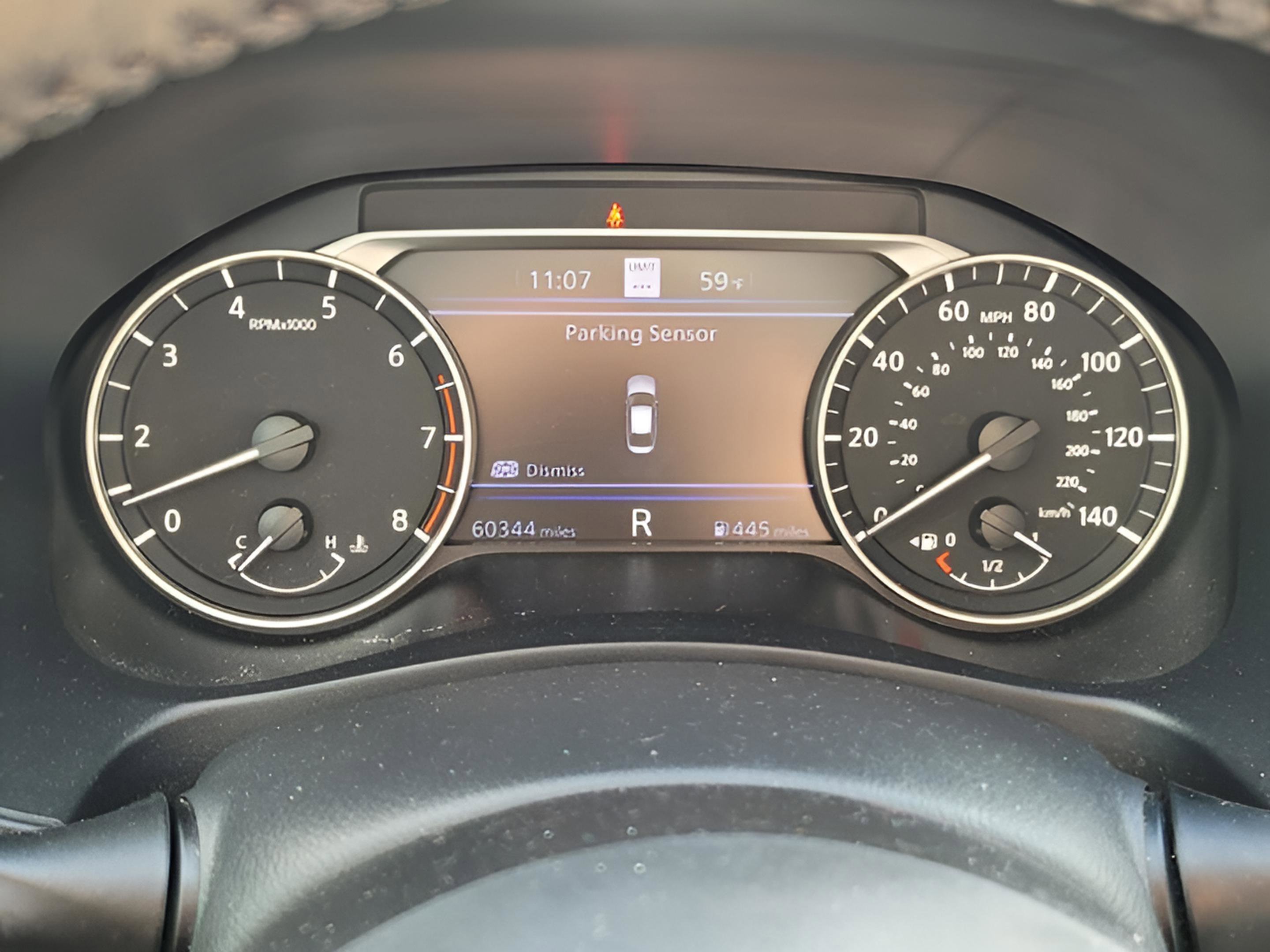 Used 2020 Nissan Altima 2.5 Platinum image 21