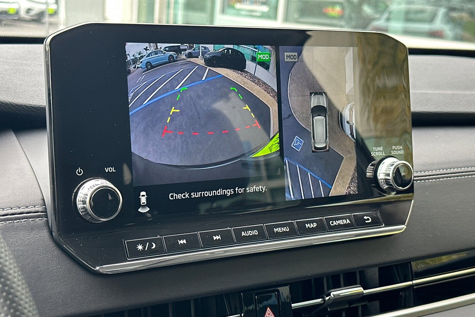 New 2025 Mitsubishi Outlander SEL image 19