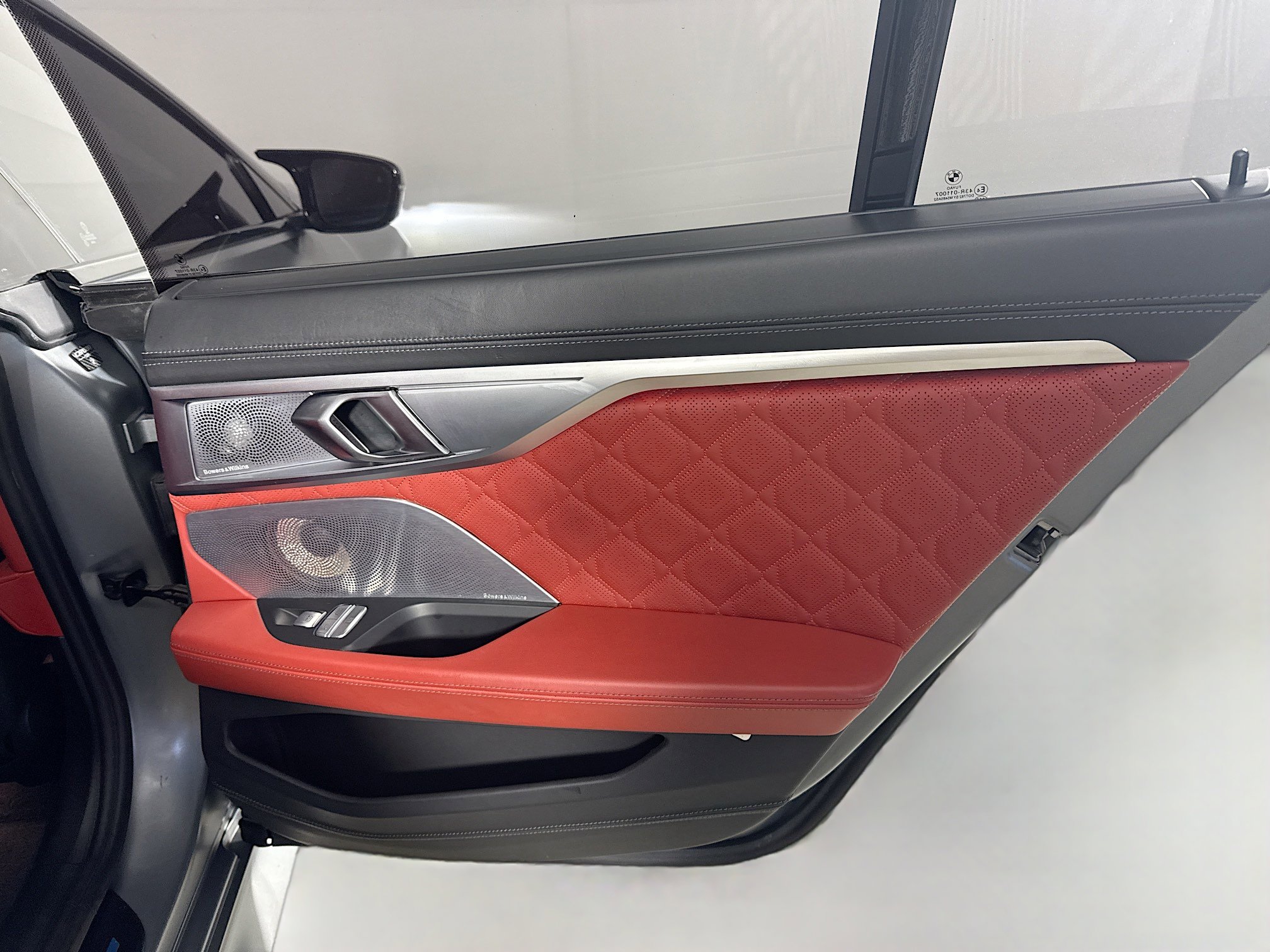 Used 2023 BMW M8 Gran Coupe xDrive Competition image 28