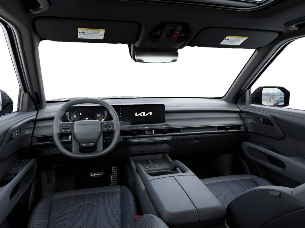 New 2027 Kia Telluride SX X-Line AWD/4WD image 14