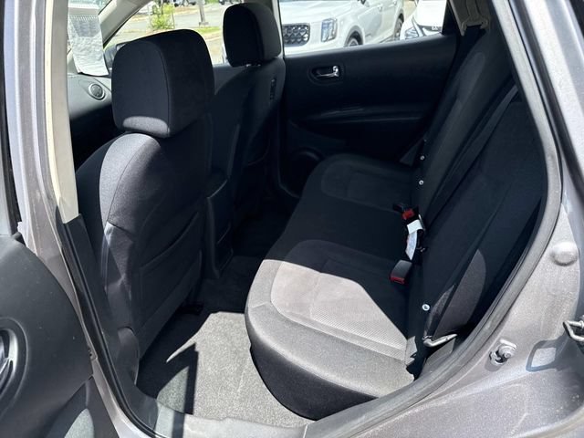 Used 2012 Nissan Rogue S FWD image 16