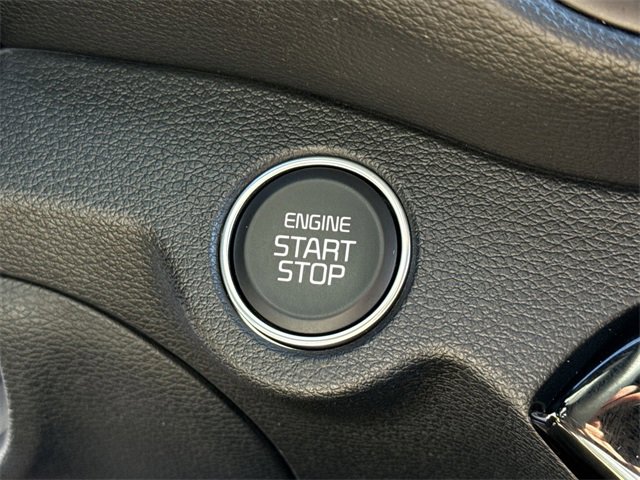 Used 2024 Kia Forte GT-Line image 25