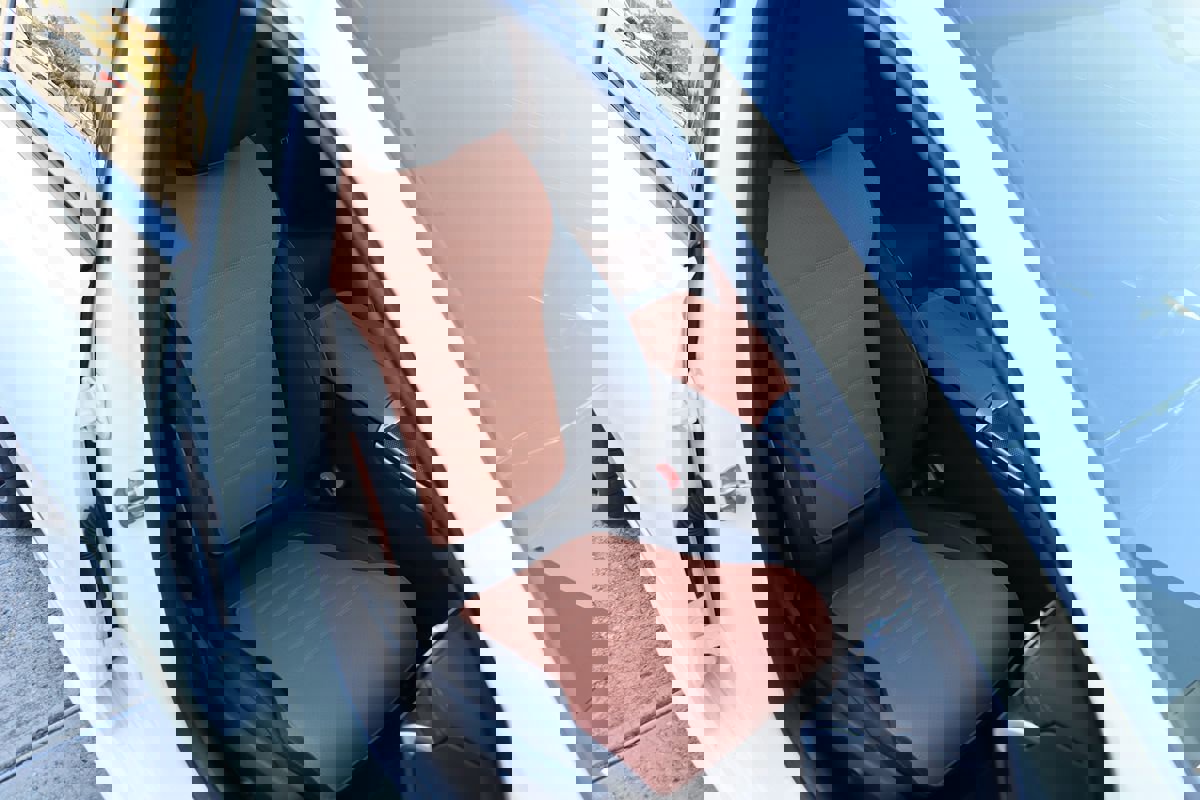 Used 2025 Mercedes-Benz C 300 Sedan image 35