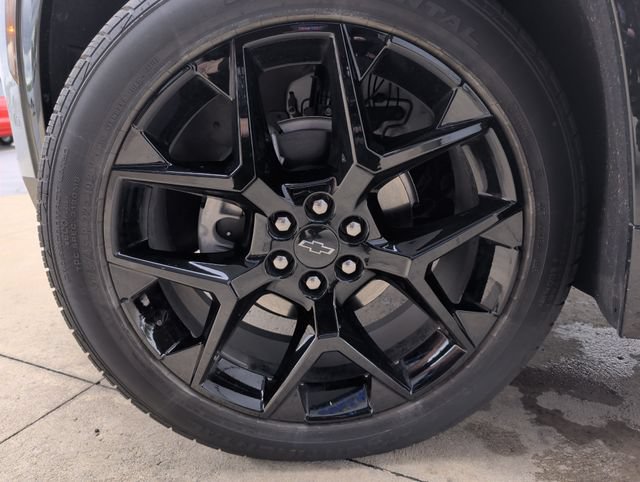 Used 2026 Chevrolet Traverse RS AWD/4WD image 25
