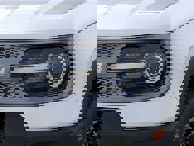 New 2026 Ford Bronco Sport Outer Banks image 41