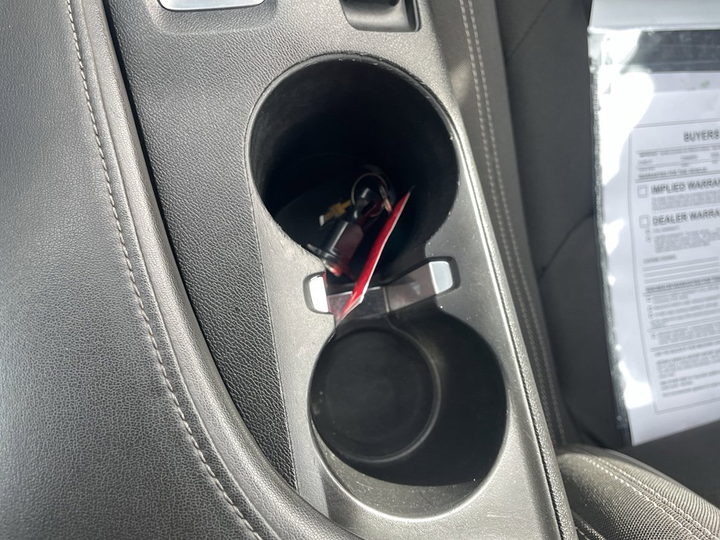 Used 2020 Chevrolet Camaro LT image 40