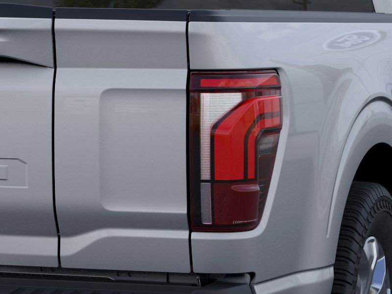 New 2026 Ford F150 Platinum image 43