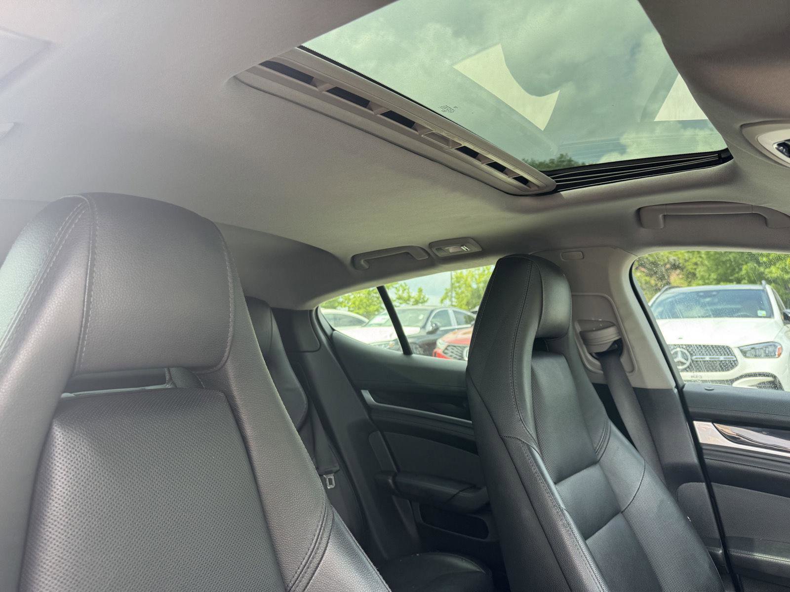 Used 2014 Porsche Panamera 4 image 27