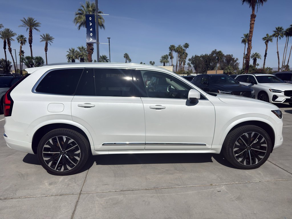 New 2025 Volvo XC90 T8 Ultra w/ Protection Package Premier image 11
