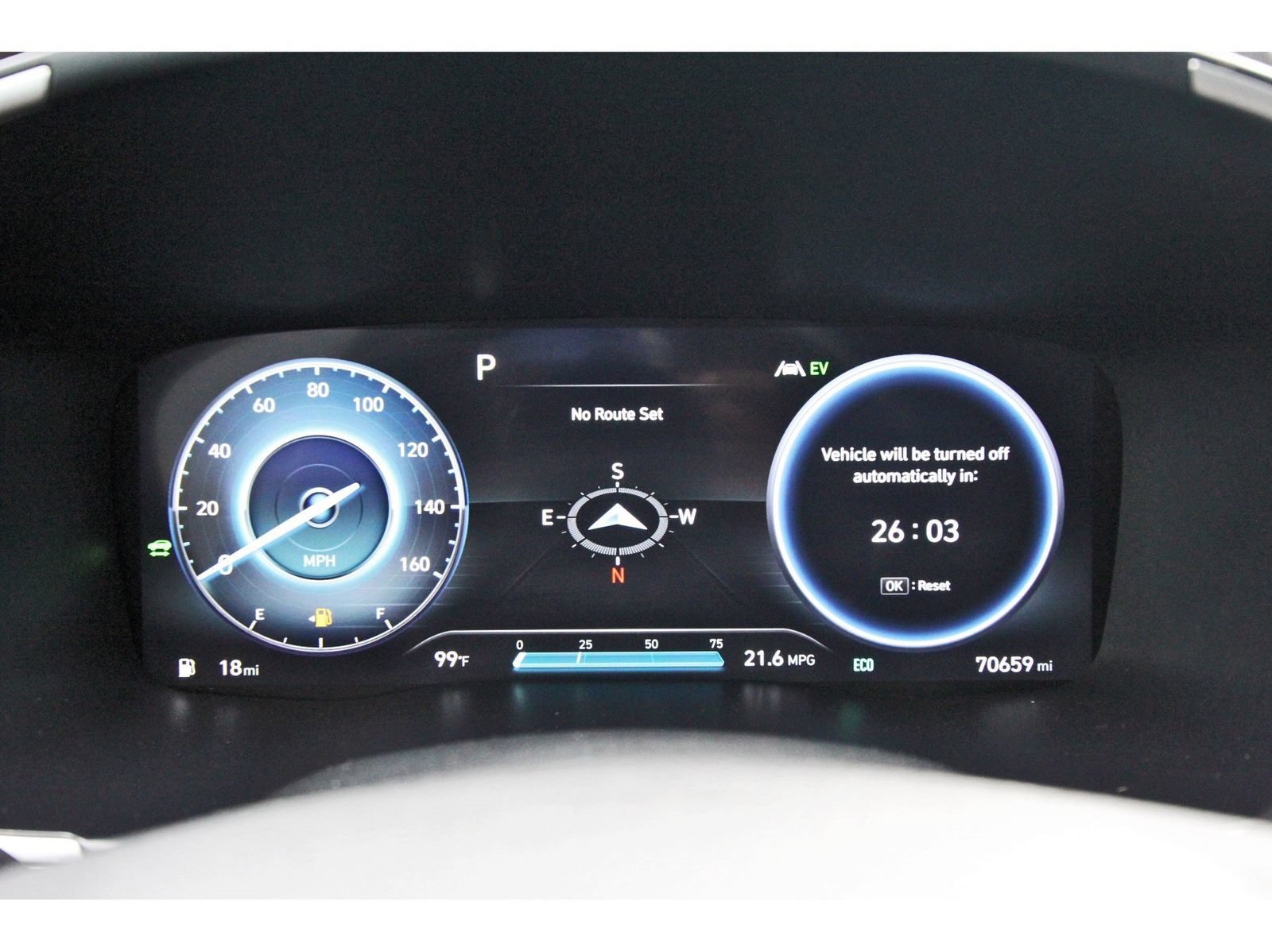Certified 2023 Hyundai Santa Fe Limited AWD/4WD image 16