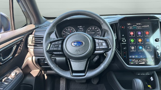 Certified 2026 Subaru Forester Touring AWD/4WD image 13
