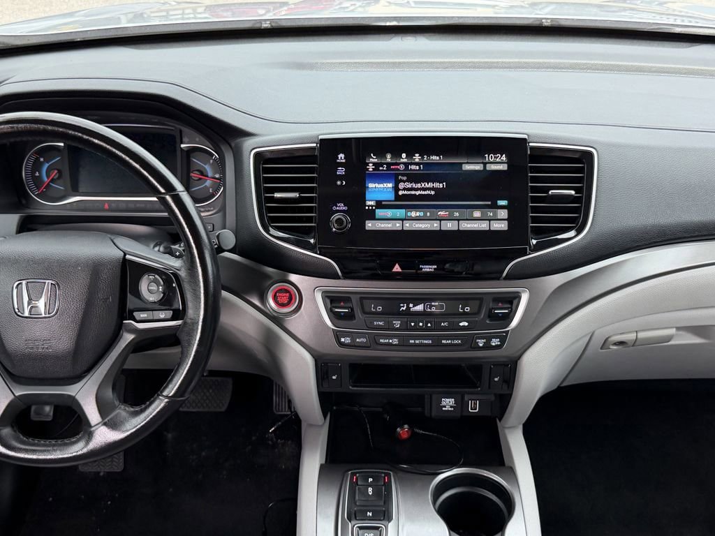 Used 2021 Honda Pilot EX-L image 14