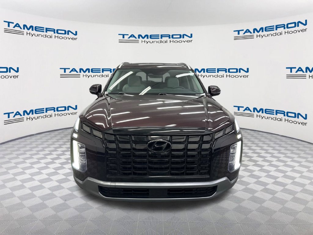 Used 2025 Hyundai Palisade SEL FWD image 8