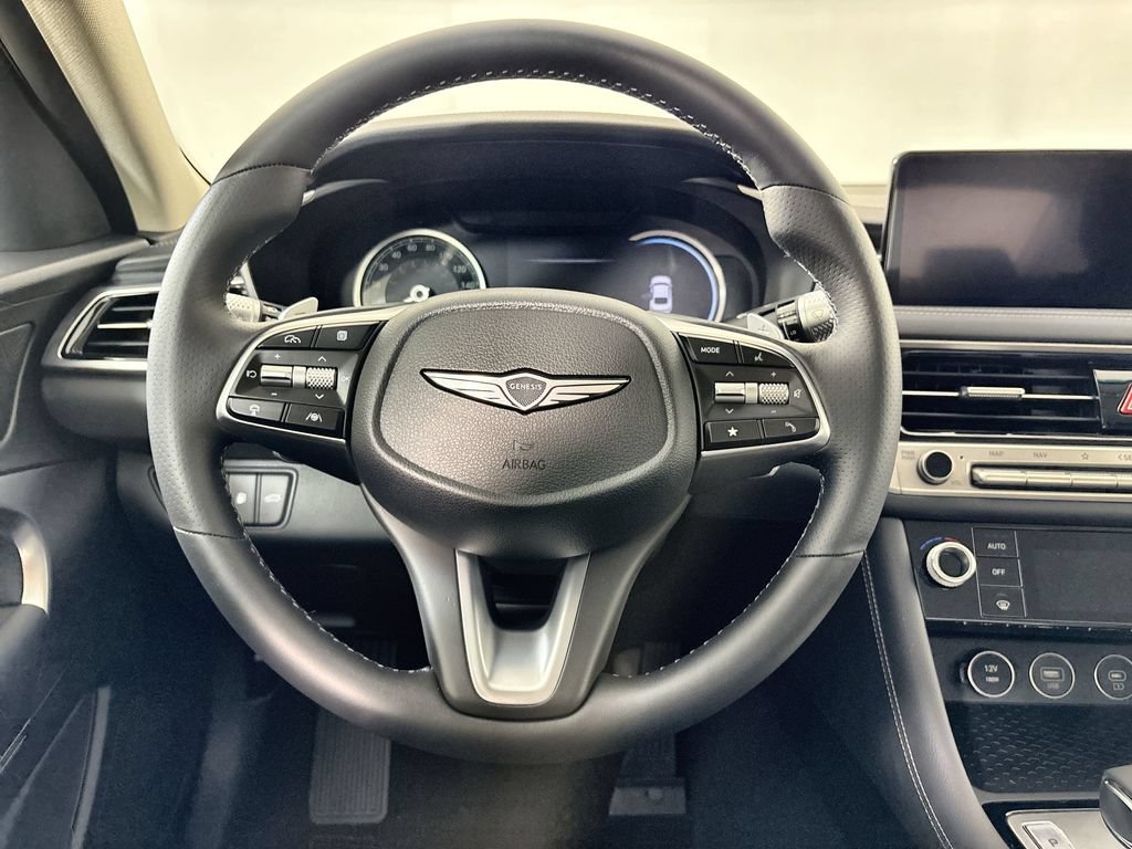 New 2026 Genesis G70 2.5T RWD image 11