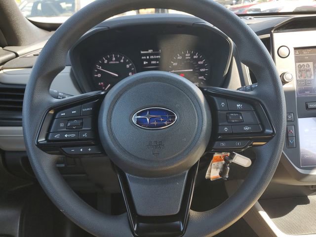 Certified 2026 Subaru Forester AWD/4WD image 24