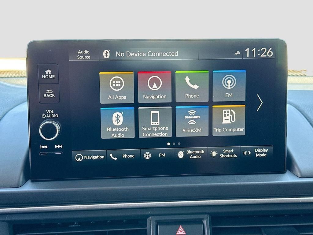 Used 2025 Honda Pilot Elite image 15