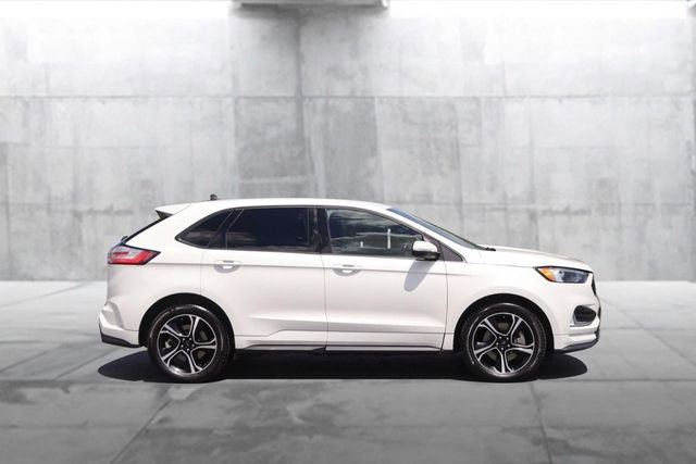 Certified 2022 Ford Edge ST AWD/4WD image 5