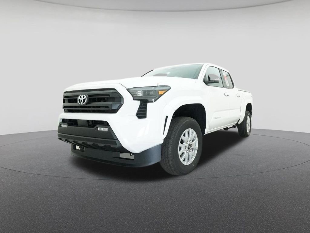 New 2025 Toyota Tacoma SR5 image 32