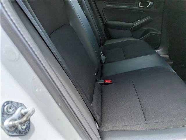 Used 2023 Honda Civic Sport image 17