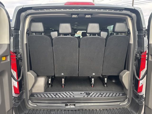 Used 2025 Ford Transit 350 XL image 10