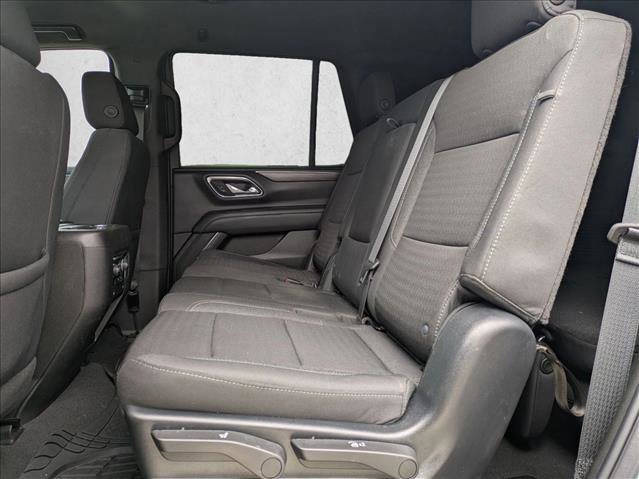 Used 2023 Chevrolet Tahoe LS w/ Driver Alert Package image 16