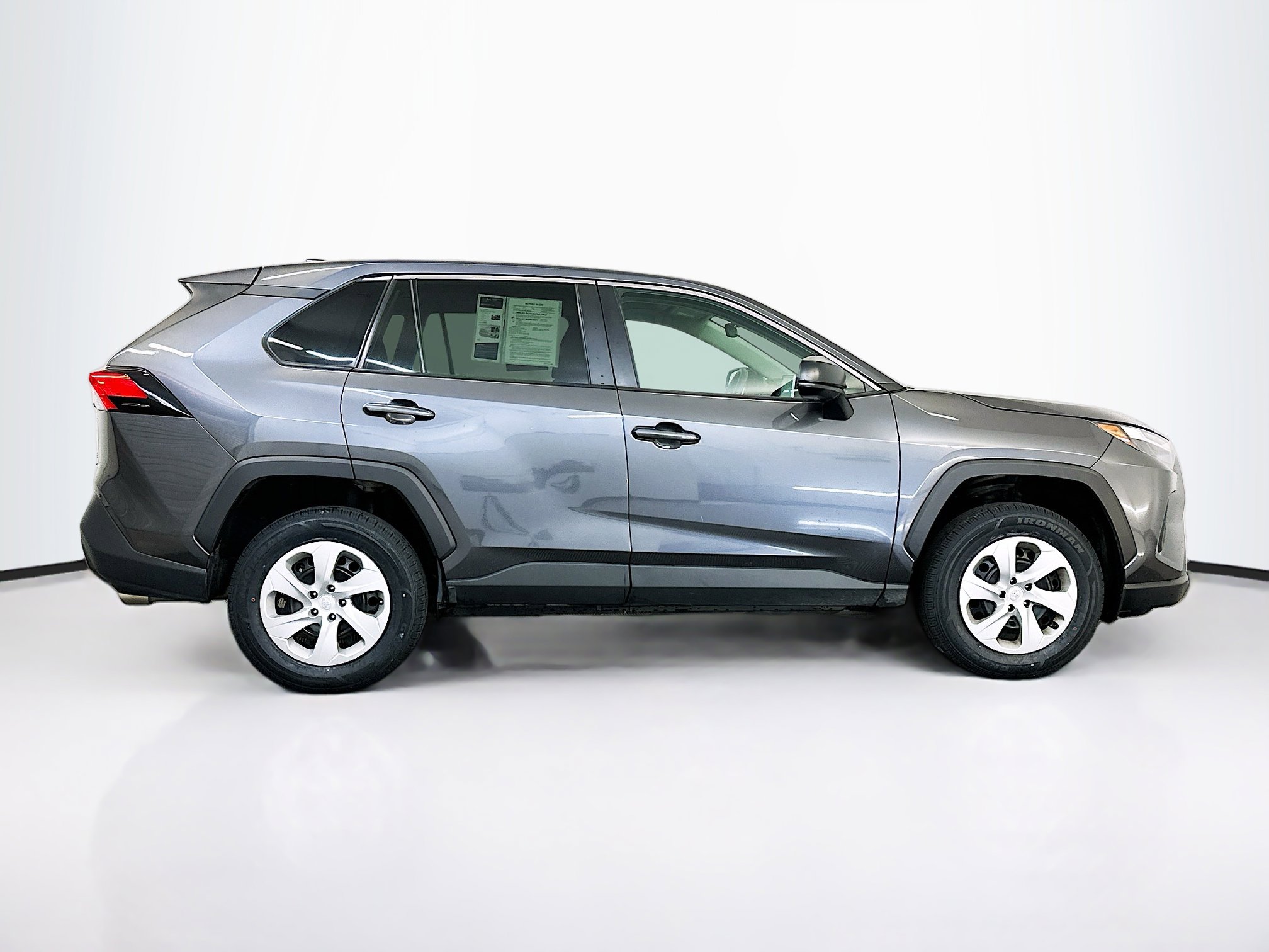 Used 2024 Toyota RAV4 LE image 10