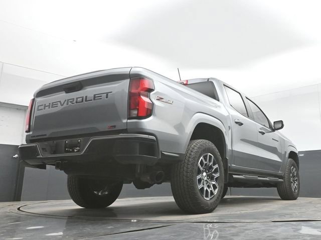 Used 2023 Chevrolet Colorado Z71 w/ Z71 Convenience Package 2 image 31