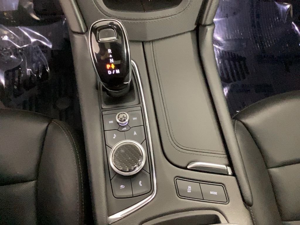 Used 2020 Cadillac XT5 Sportv image 32