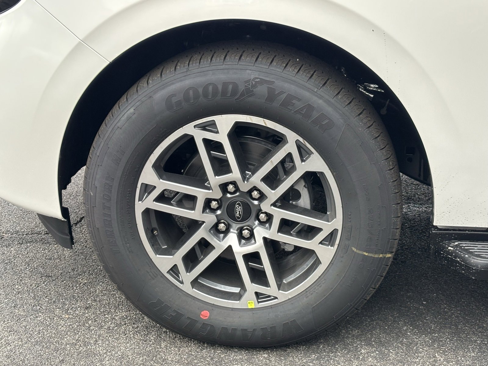 New 2025 Ford Expedition Max Active image 14