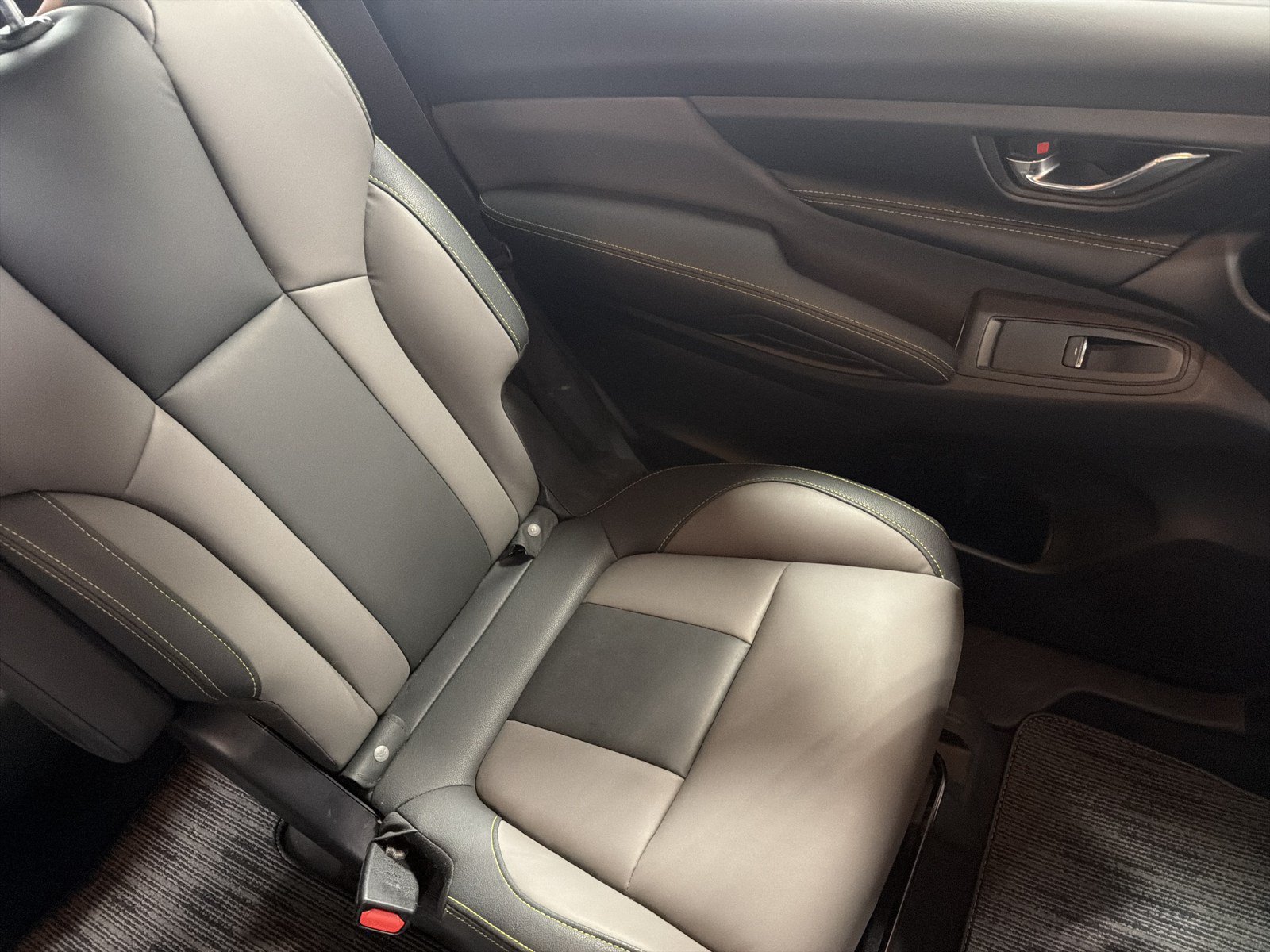 Certified 2024 Subaru Ascent Onyx Edition AWD/4WD image 14