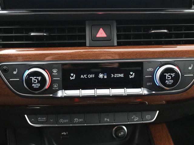 Used 2023 Audi A4 2.0T allroad Premium Plus w/ Premium Plus Package AWD/4WD image 24