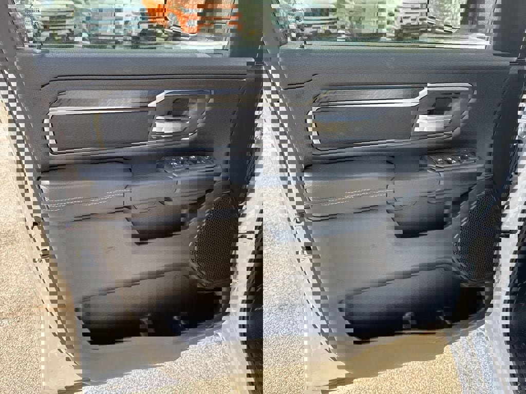 New 2026 RAM 1500 Big Horn image 22