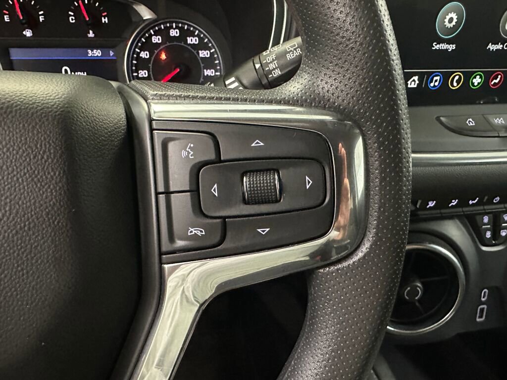 Used 2023 Chevrolet Blazer LT w/ Driver Confidence Package image 8