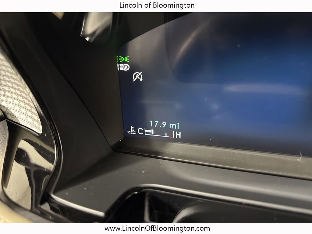 New 2026 Lincoln Corsair Premiere image 44