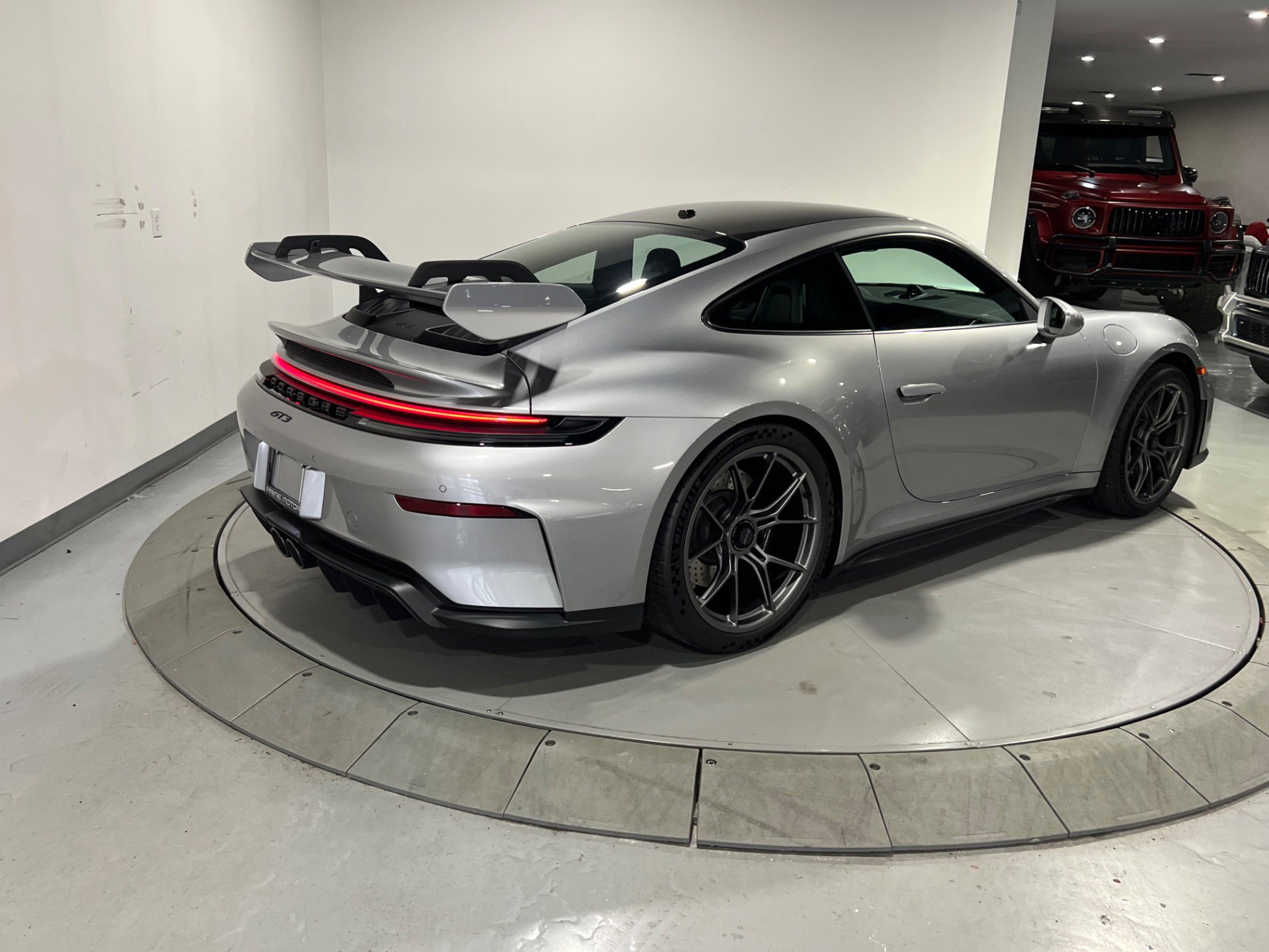 Used 2026 Porsche 911 GT3 image 21