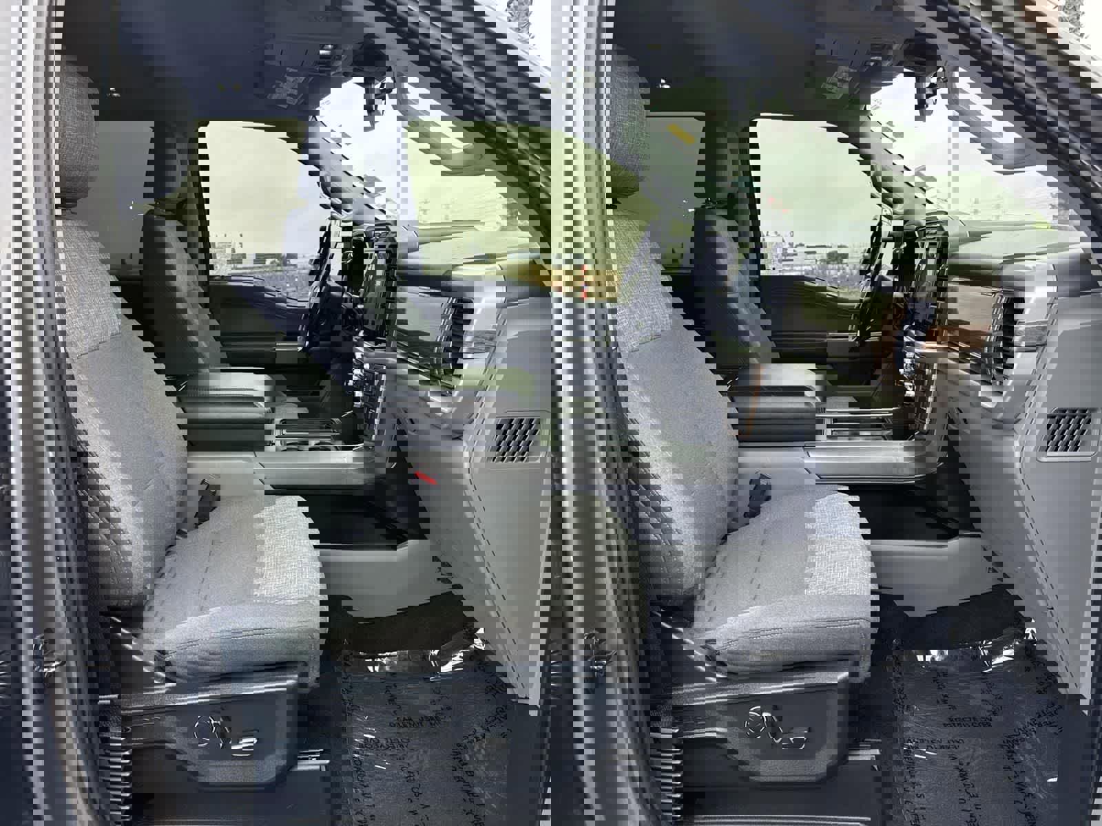 Used 2021 Ford F150 XLT w/ Equipment Group 302A High image 38