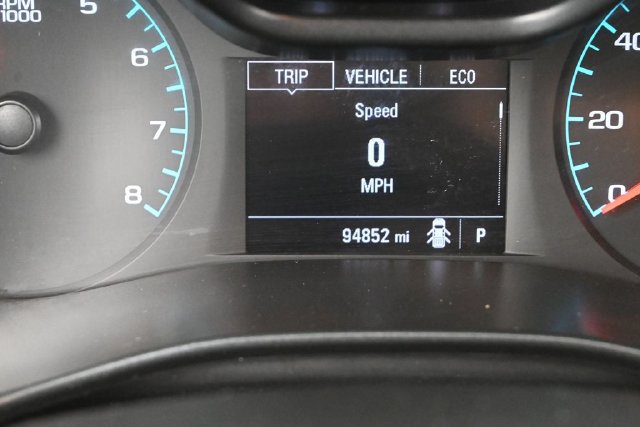 Used 2020 GMC Canyon W/T w/ Convenience Package RWD image 31