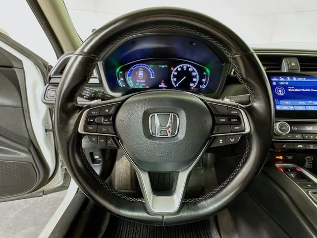 Used 2022 Honda Insight Touring image 9