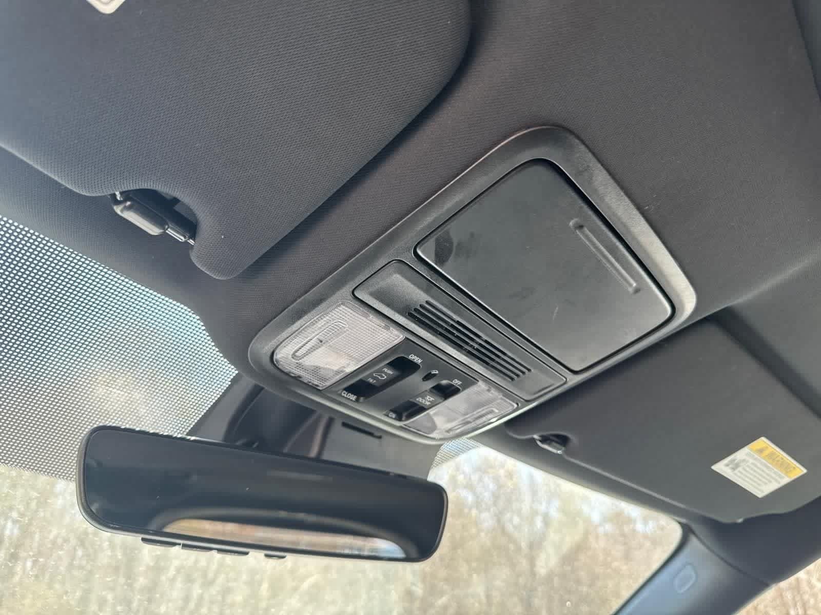Used 2023 Honda Passport EX-L image 26