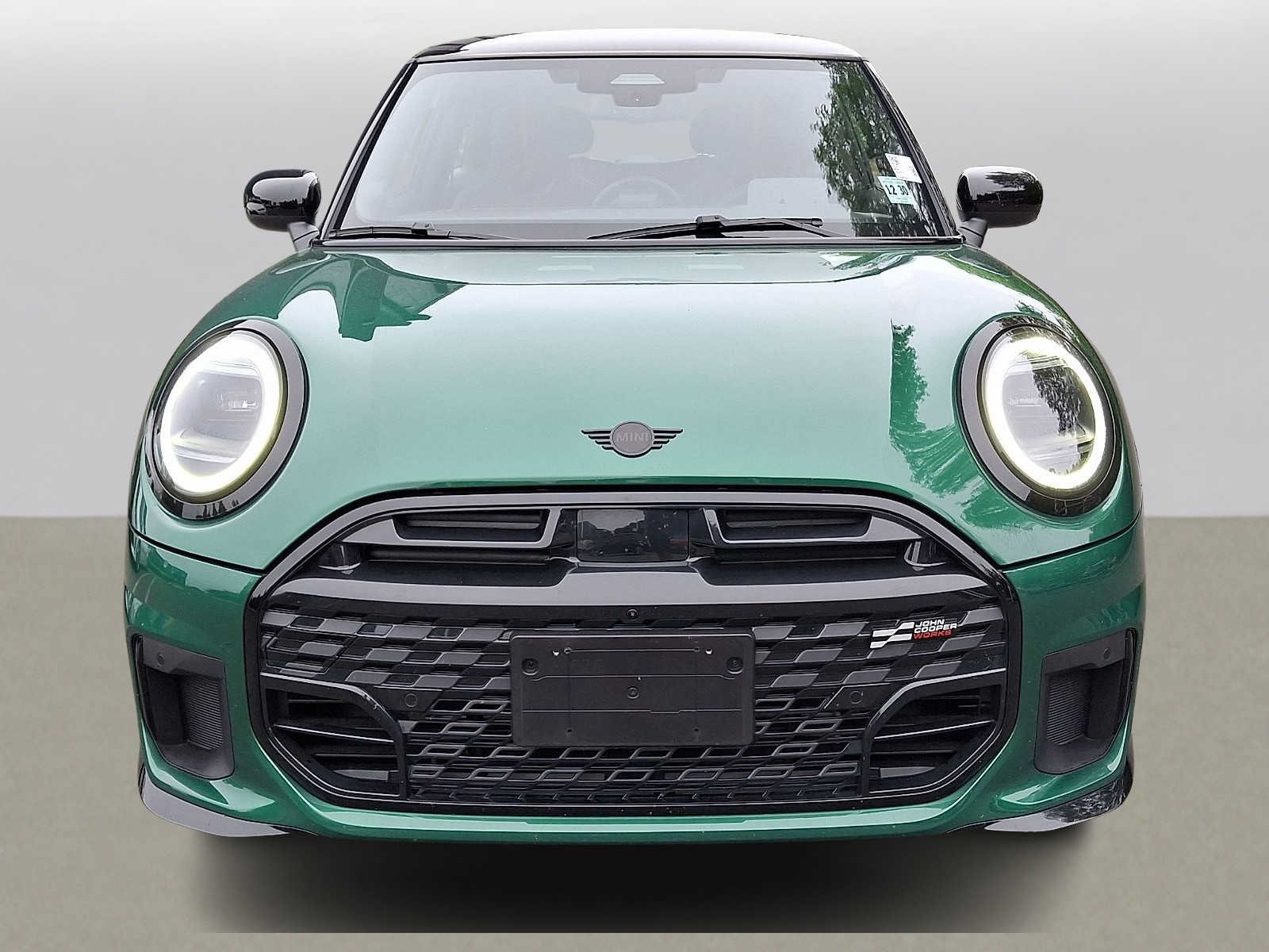 Certified 2026 MINI Cooper S FWD image 2