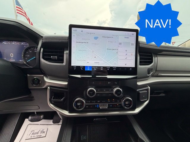 Certified 2024 Ford Expedition XLT AWD/4WD image 18
