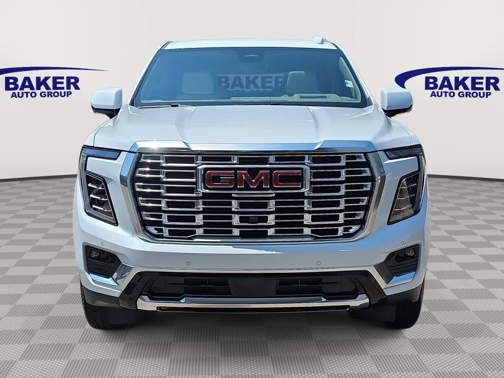 New 2026 GMC Yukon XL Denali w/ Advanced Technology Package AWD/4WD image 2