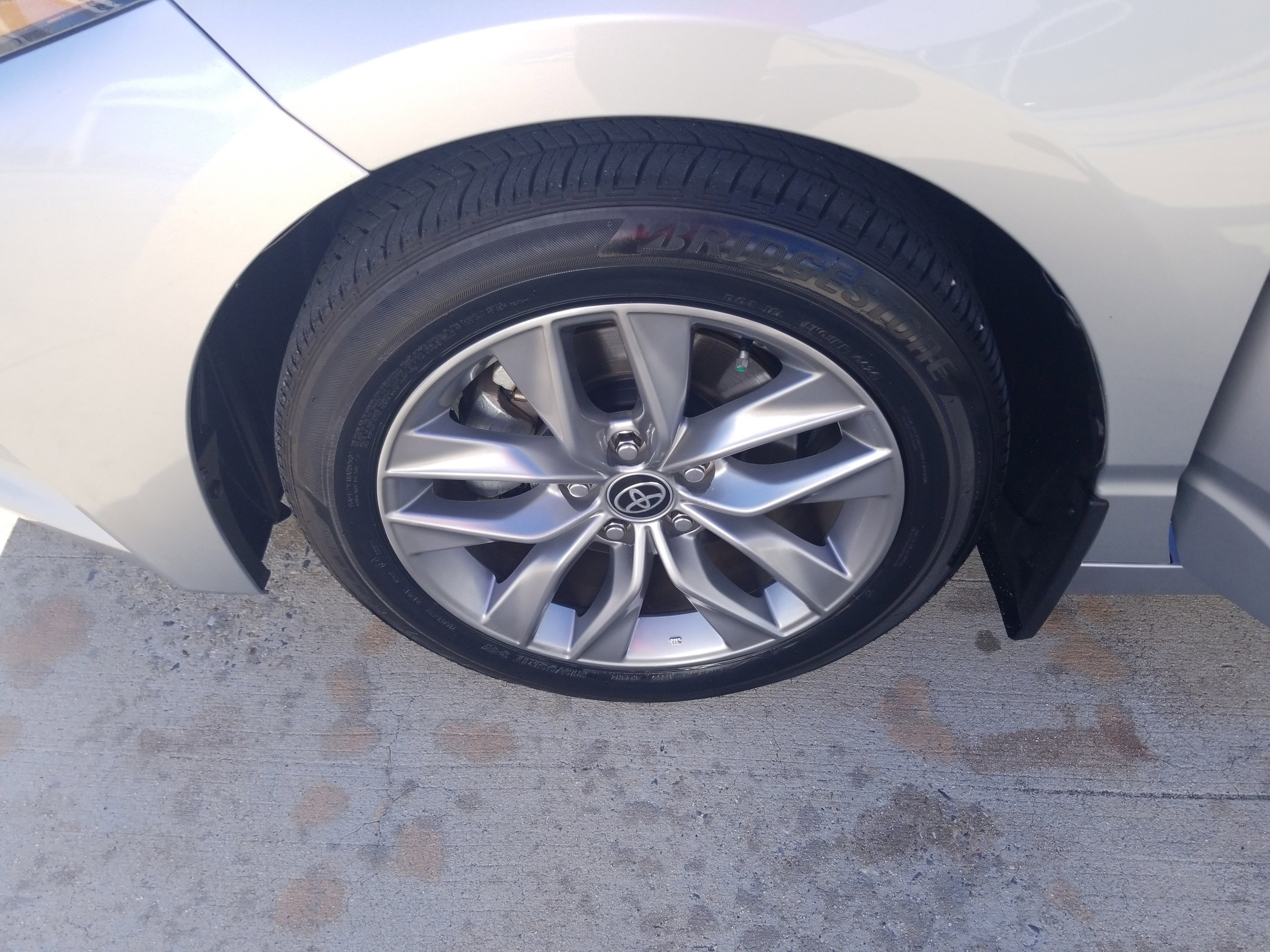 Used 2022 Toyota Avalon XLE FWD image 21