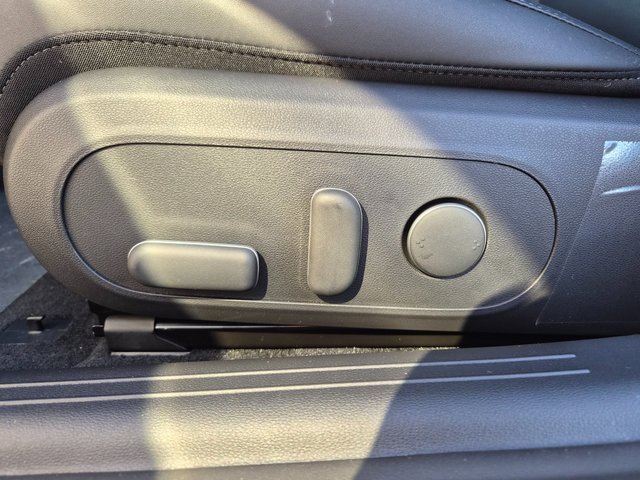 New 2025 Hyundai Ioniq 6 SEL image 19